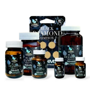 kratom kulture 7 hydroxymitragynine black diamond edition tablets 81mg