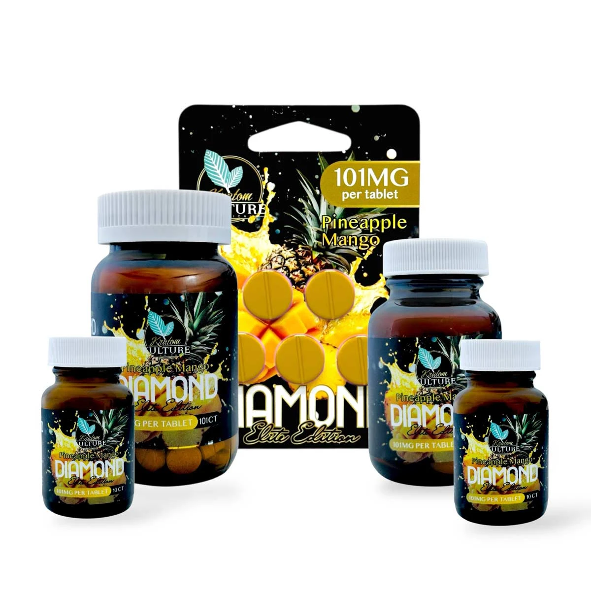 Kratom Kulture