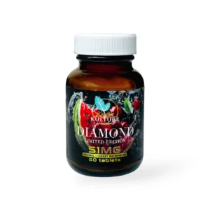 kratom kulture 7ohmz diamond limited edition tablets original + cherry watermelon 51mg 4 reviews