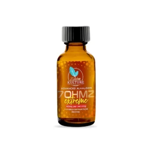 kratom kulture 7ohmz 40mg 7 hydroxymitragynine extreme shot 1oz