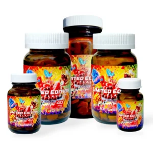 kratom kulture 7ohmz platinum tablets limited edition 40mg