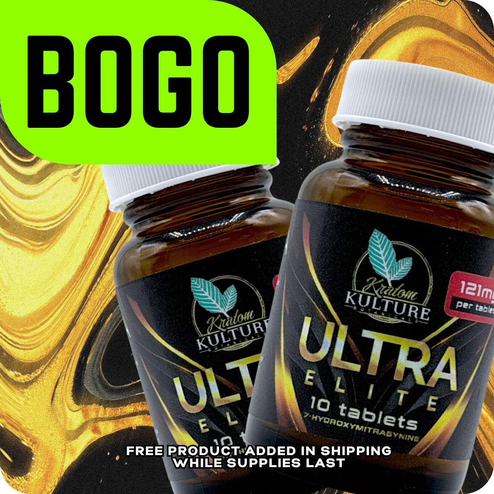Kratom Kulture