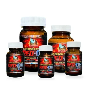kratom kulture red oh pseudoindoxyl chewable 50mg tablet