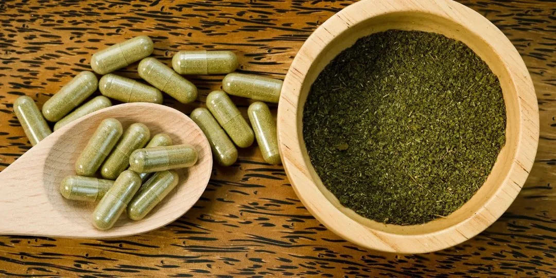 Kratom