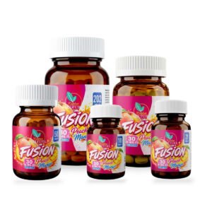 kratom kulture fusion peach mango 7 oh chewable tablets 30mg