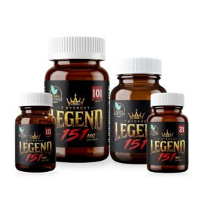 kratom kulture legend 7 hydroxy chewable tablets 151mg